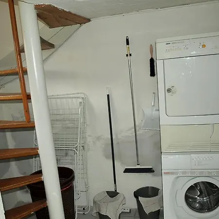 Prázdninový dům Holiday Strandvejen E- 4625