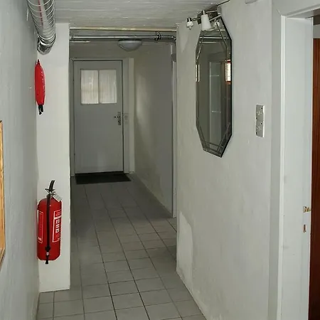 Holiday Strandvejen E- 4625 Prázdninový dům Lønstrup