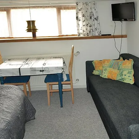 Holiday Strandvejen E- 4625 Lønstrup