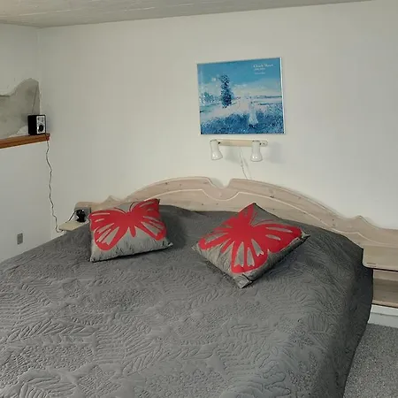 Prázdninový dům Holiday Strandvejen E- 4625 *