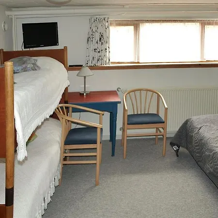 Holiday Strandvejen E- 4625 *
