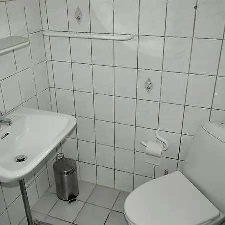 Prázdninový dům Holiday Strandvejen E- 4625 Lønstrup