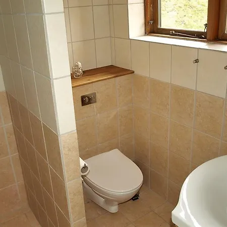 Holiday Strandvejen E- 4625 Prázdninový dům Lønstrup